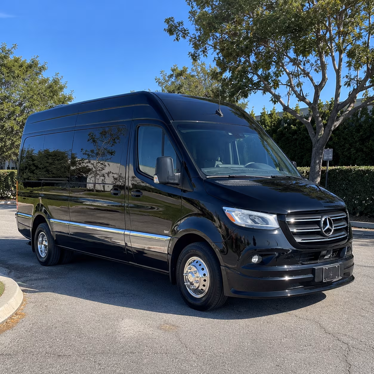 custom winery and brewery tour sprinter van itineraries built around your sugar land group
