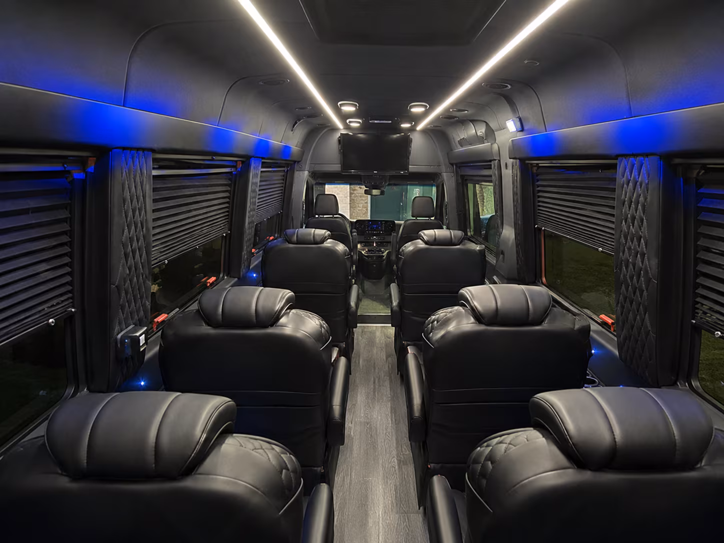find the perfect transportation for your next birthday 5