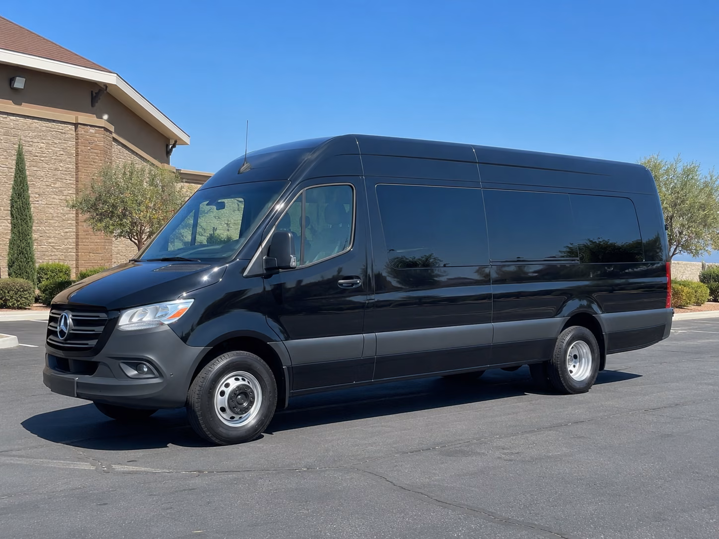 find the perfect transportation for your next concert or music festival 4