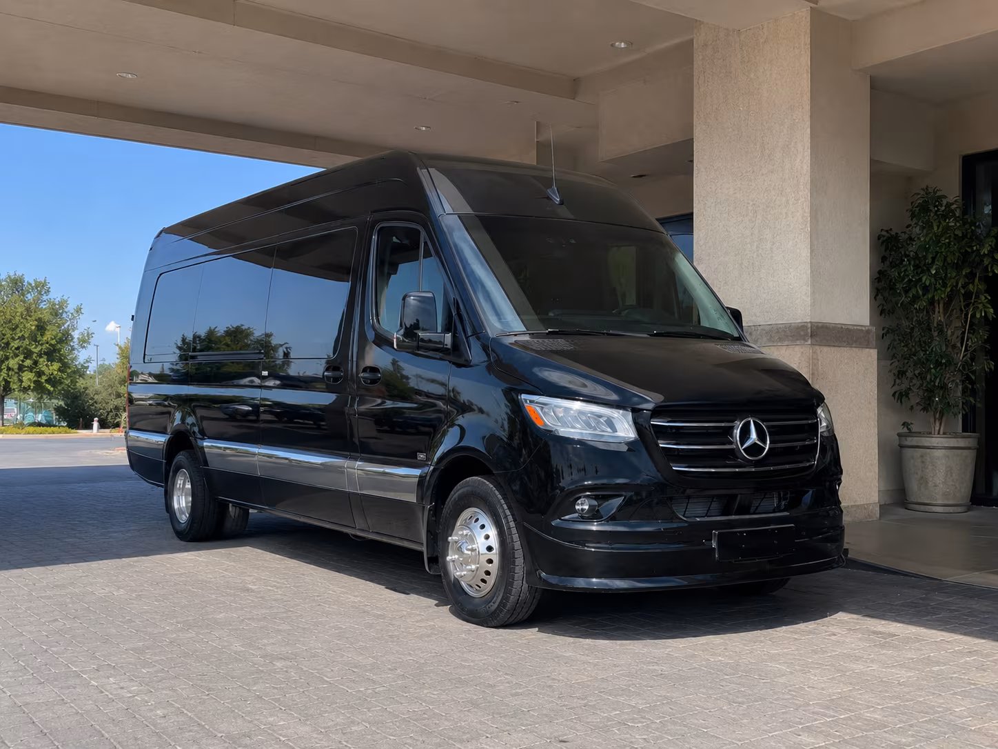 find the perfect transportation for your next concert or music festival 5