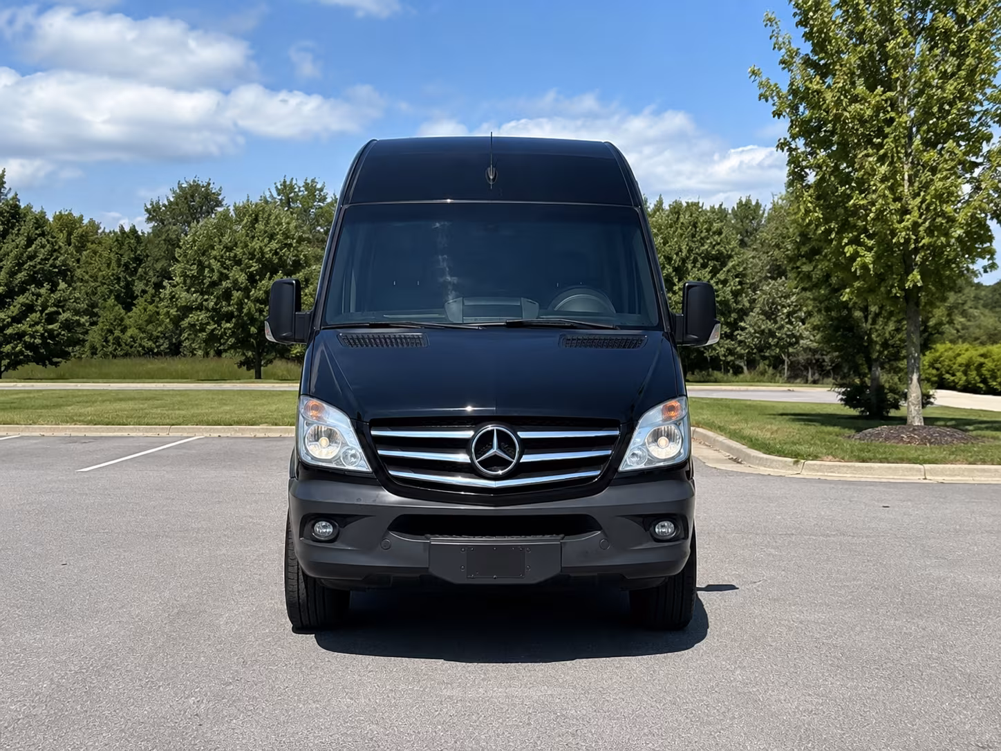 find the perfect transportation for your next corporate event 2