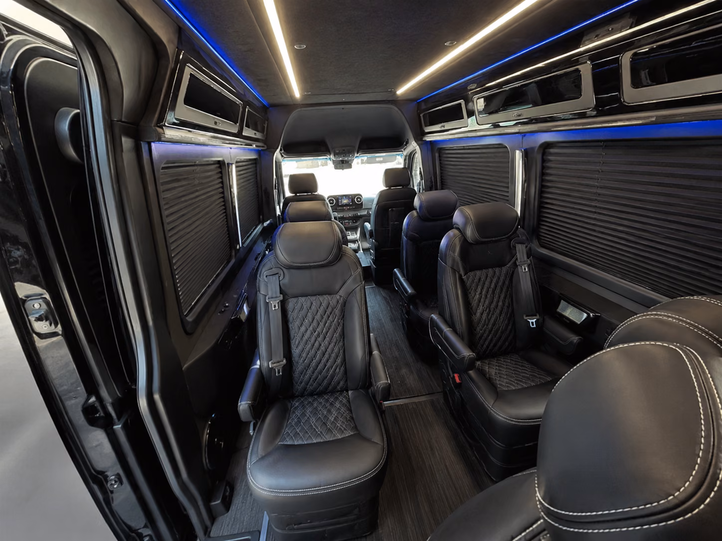 find the perfect transportation for your next prom 4