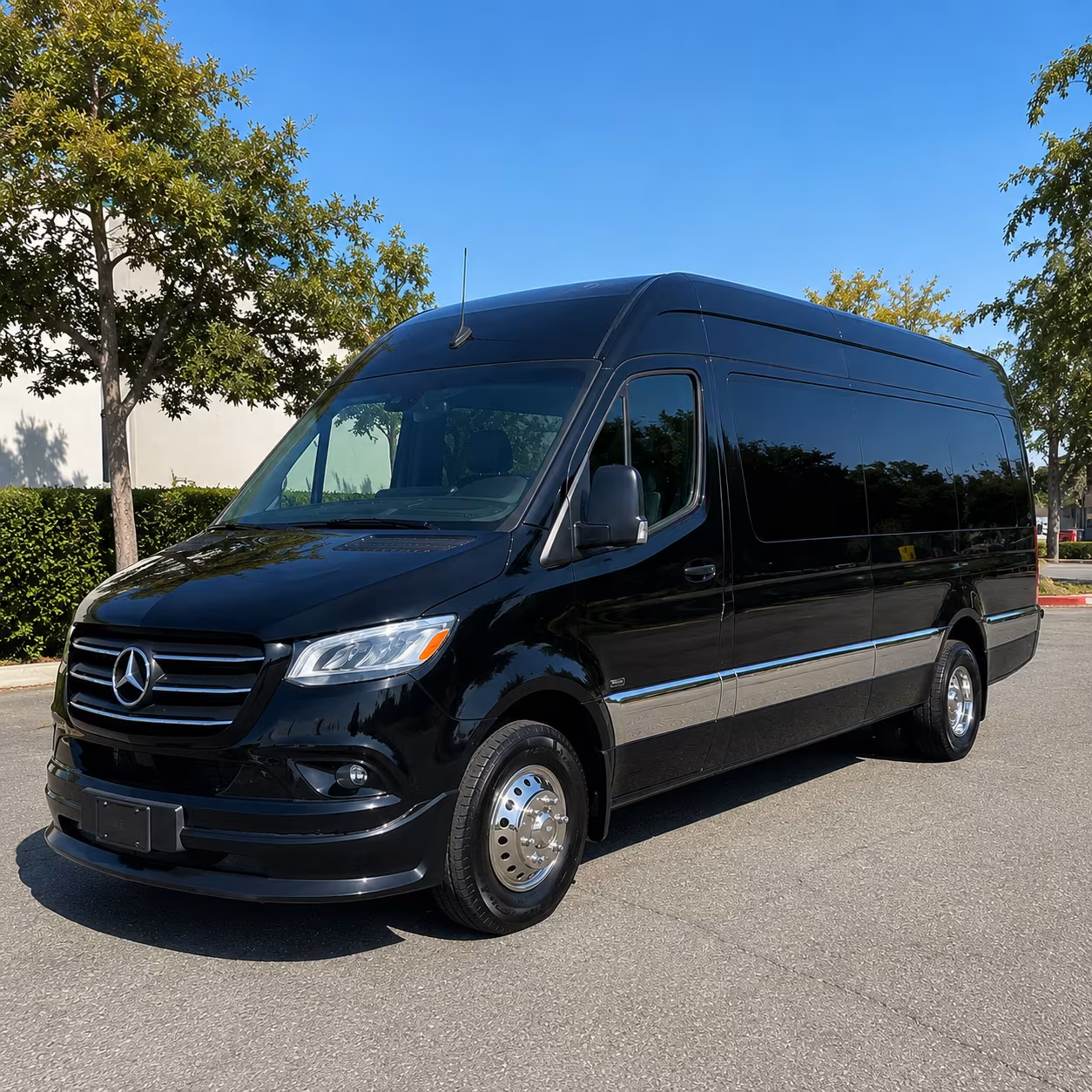 sample corporate shuttle quote multi day conference shuttle in sugar land