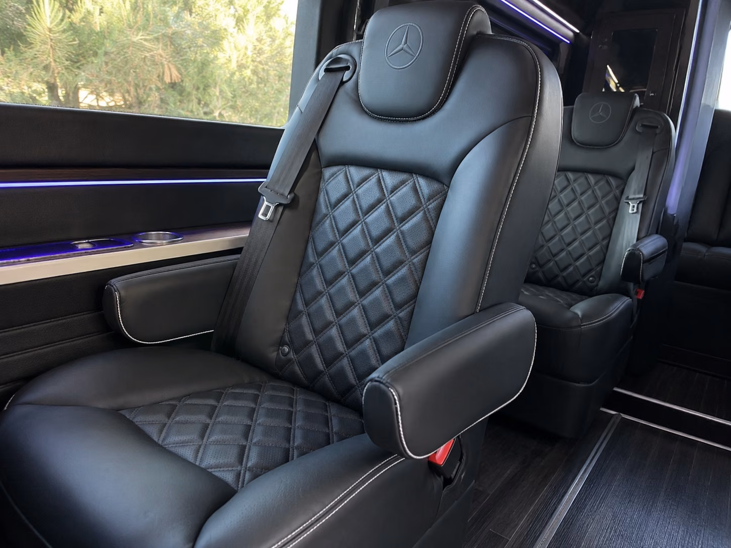 Sugar Land Private Event Transportation