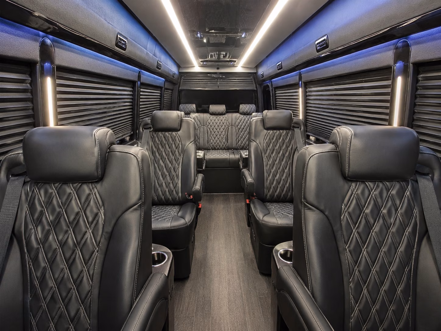 sugar land wine tour sprinter van rental