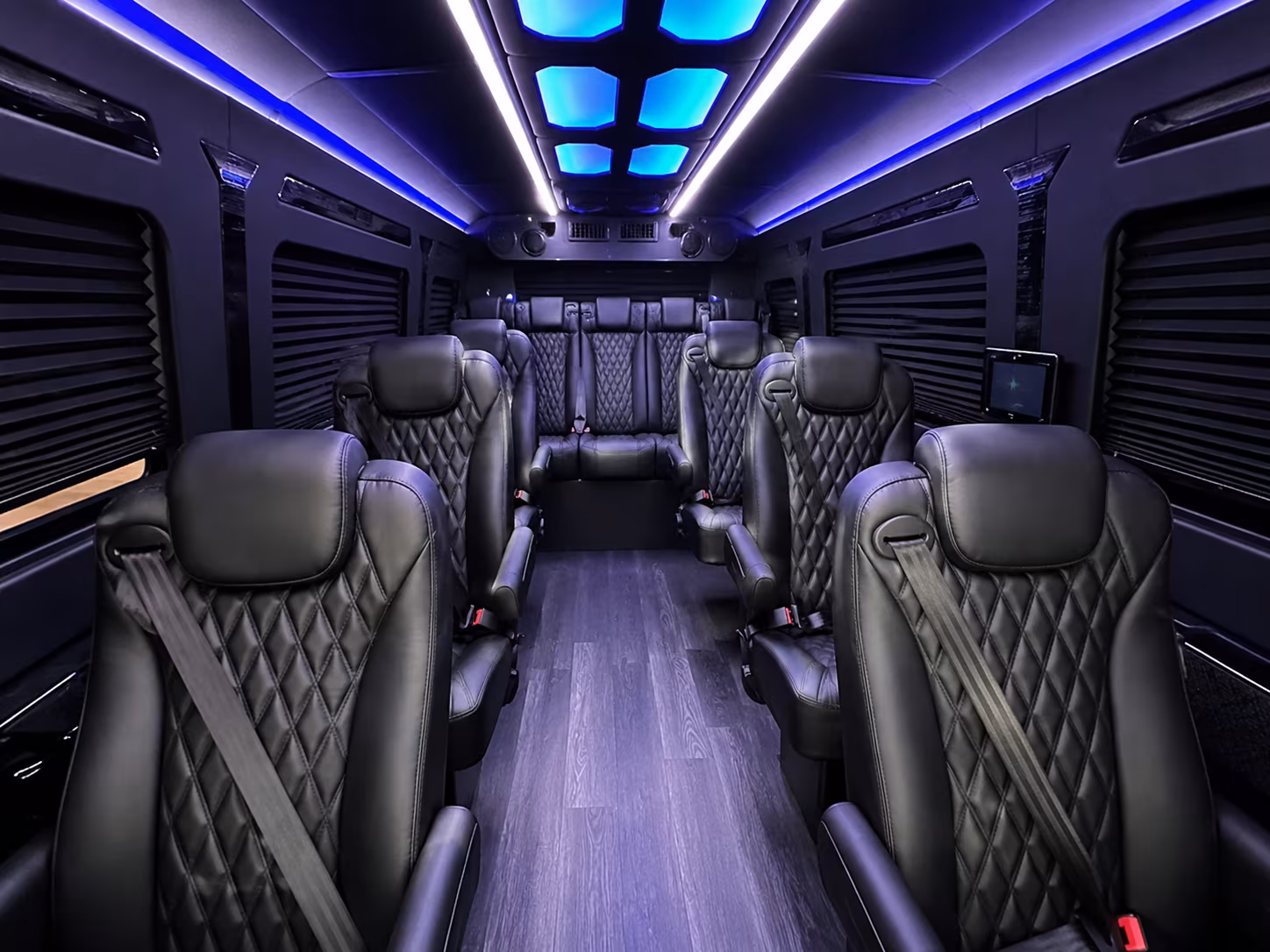 youth sports and travel team sprinter van rentals keep sugar land families on schedule